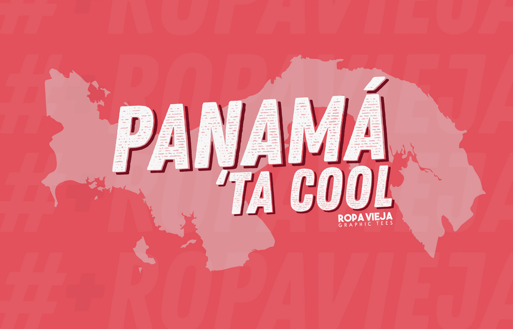 PANAMÁ 'TA COOL